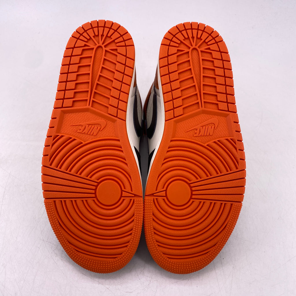 Air Jordan 1 Retro High OG "Shattered Backboard" 2025 New Size 7.5