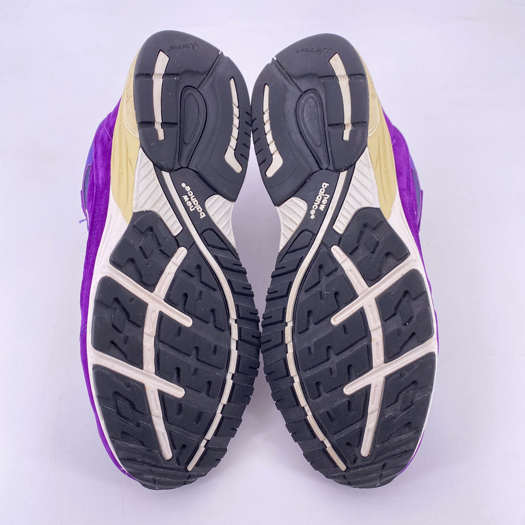 New Balance 993 "Teddy Santis Interstellar" 2024 Used Size 11
