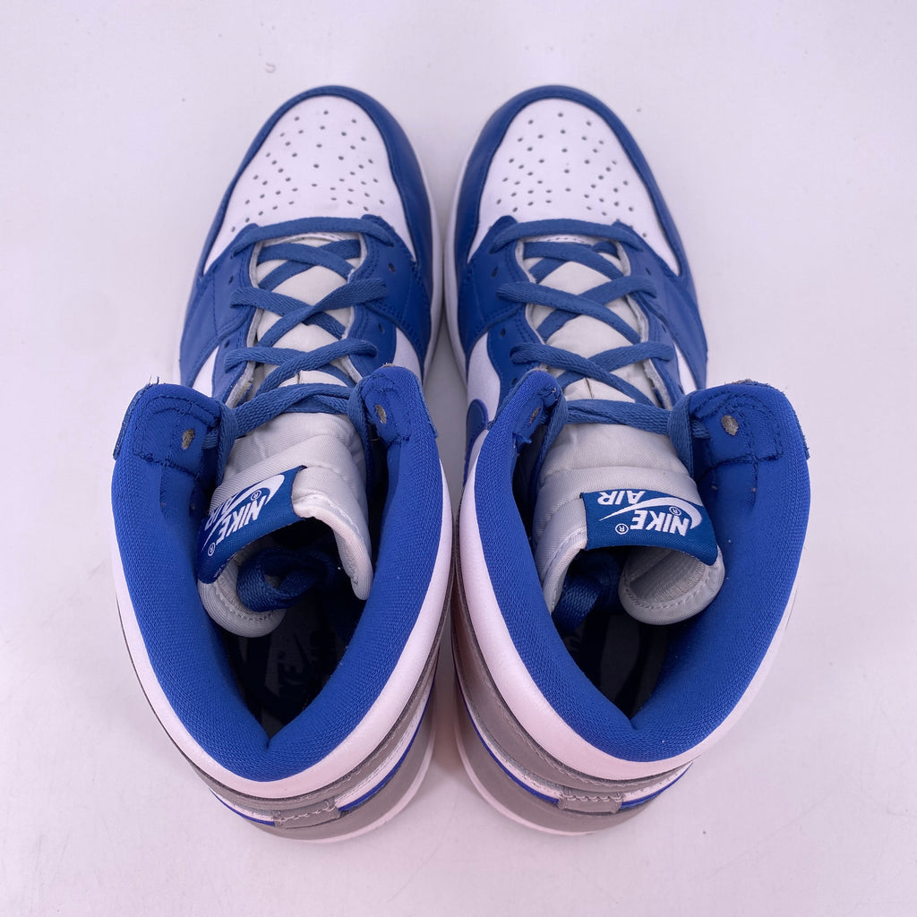 Air Jordan 1 Retro High OG "True Blue" 2023 Used Size 12.5
