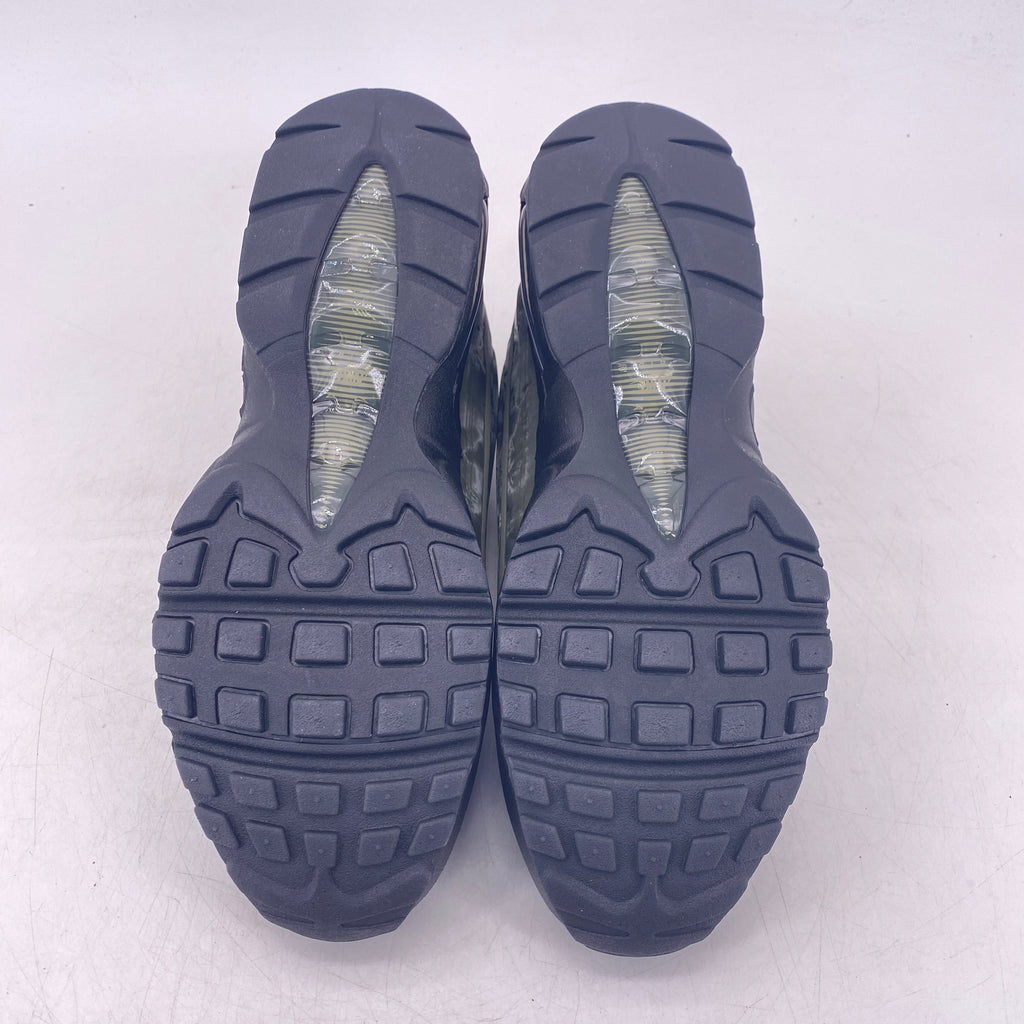 Nike Air Max 95 "Worksout" 2025 New Size 10