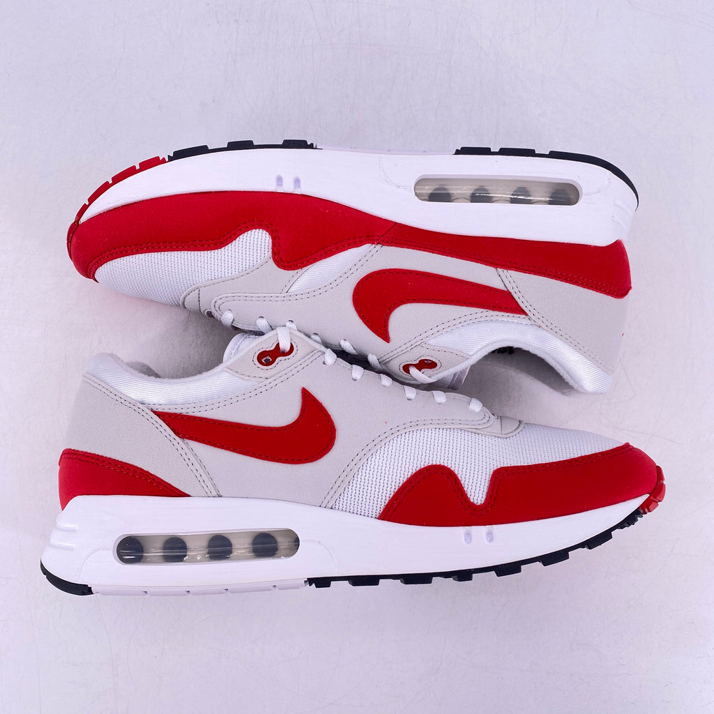 Nike Air Max 1 '86 OG "Big Bubble Sport Red" 2023 New Size 11.5