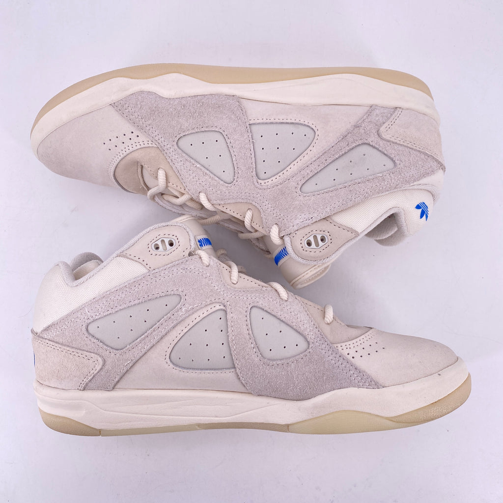 Adidas BadBo 1.0 "Resilience" 2026 Used Size 10