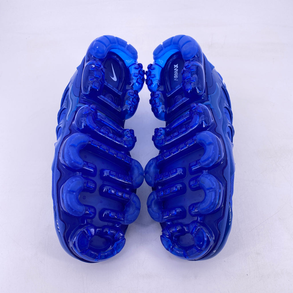 Nike Air Vapormax Plus "Game Royal" 2024 New Size 10