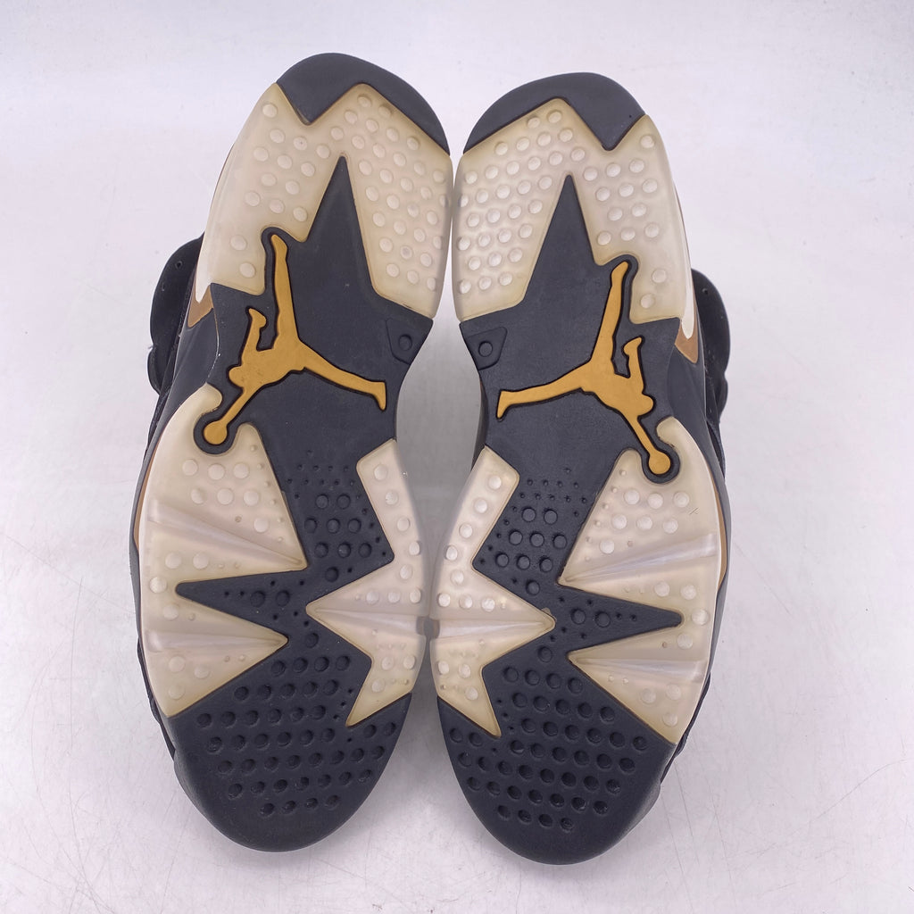Air Jordan 6 Retro "Dmp" 2020 Used Size 12