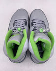 Air Jordan 5 Retro "Green Bean" 2022 New Size 9