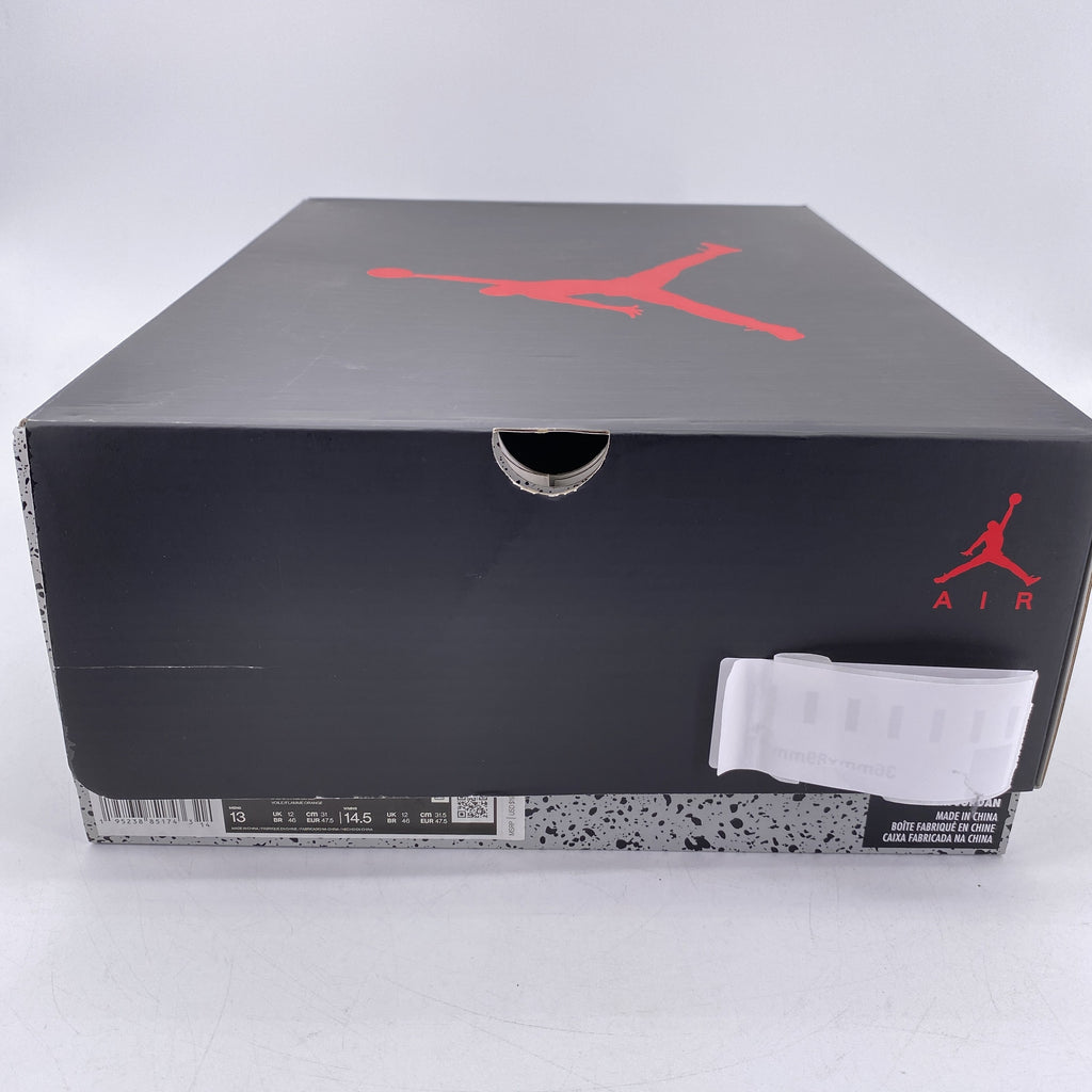 Air Jordan 5 Retro "Shattered Backboard" 2021 New Size 13