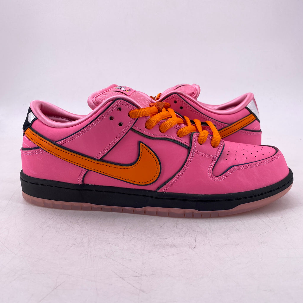 Nike SB Dunk Low "Powerpuff Blossom" 2023 New Size 10