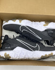 Nike React Vision "Black" 2020 Used Size 11.5