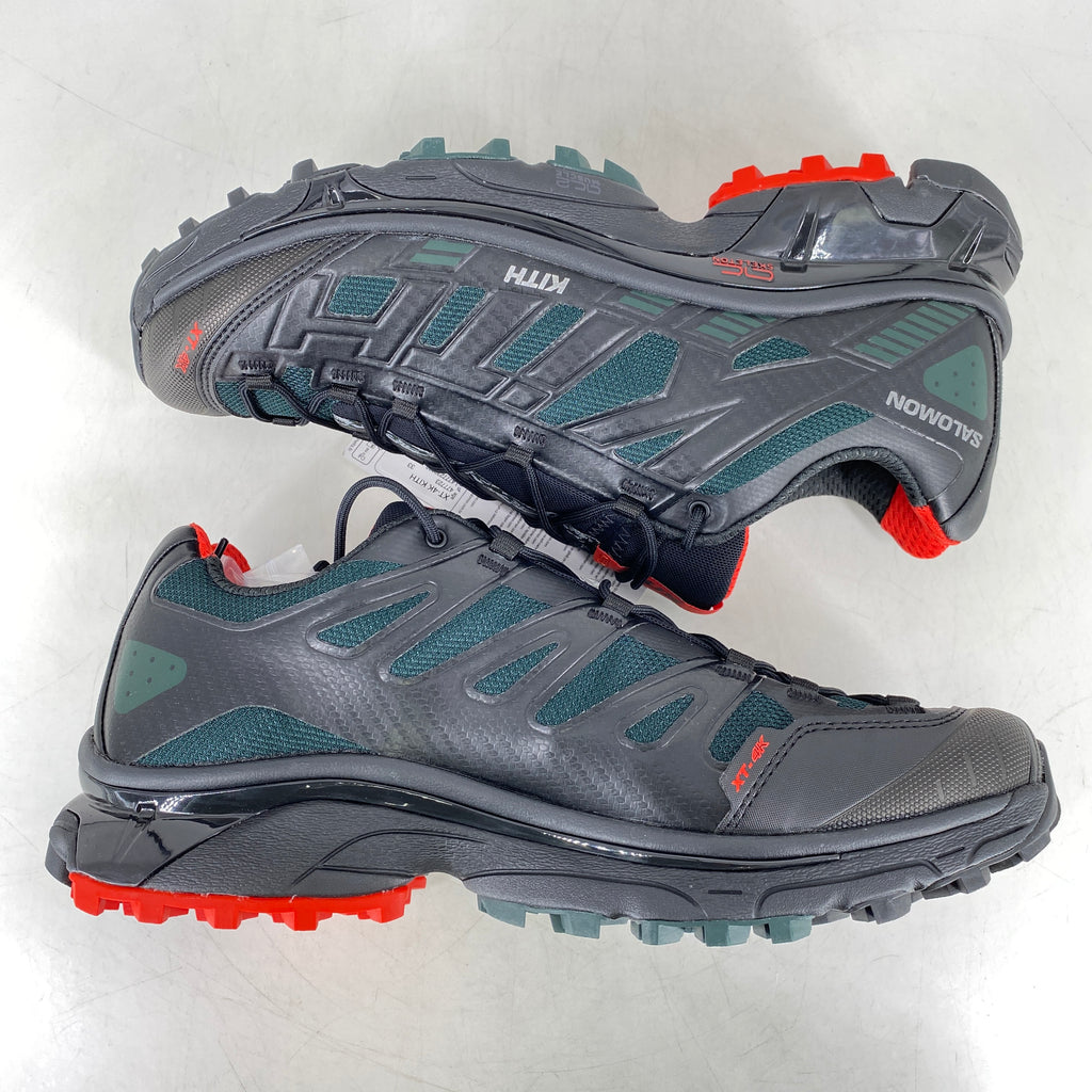 Salomon XT-4K Kith "Black" 2024 New Size 11