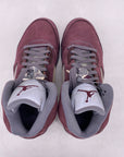 Air Jordan 5 Retro "Bordeaux" 2023 Used Size 9