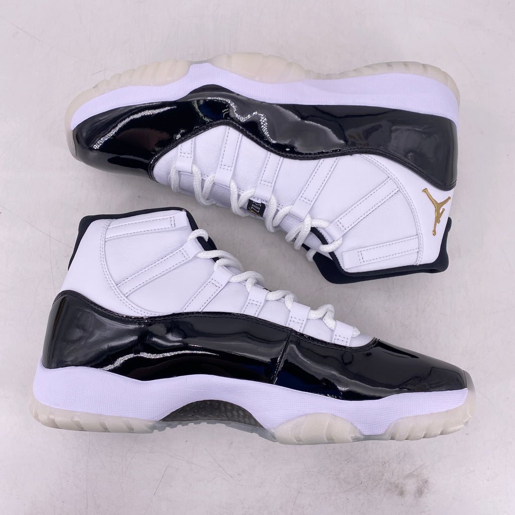 Air Jordan 11 Retro "Gratitude" 2023 New Size 12