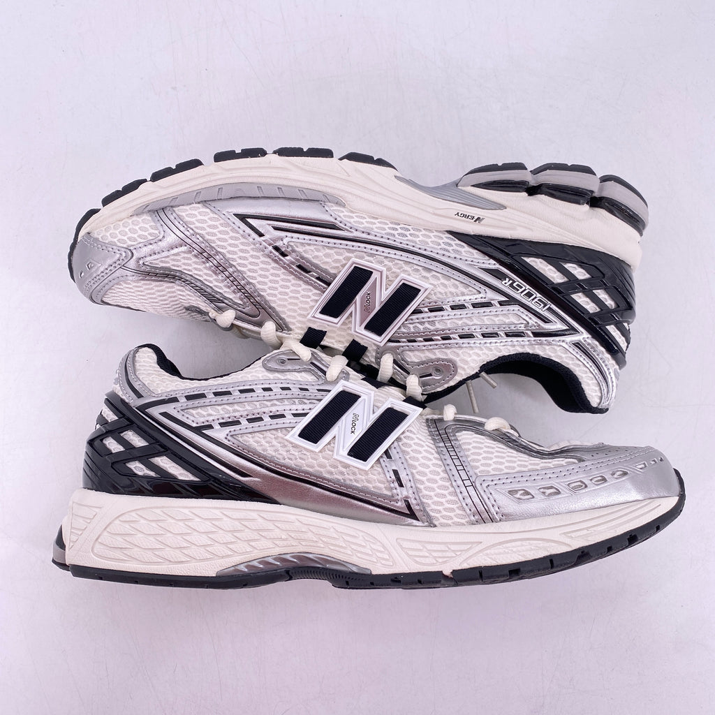 New Balance 1906r "Silver Black" 2024 New Size 10