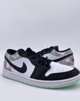 Air Jordan 1 Low "Tie Dye" 2022 Used Size 11