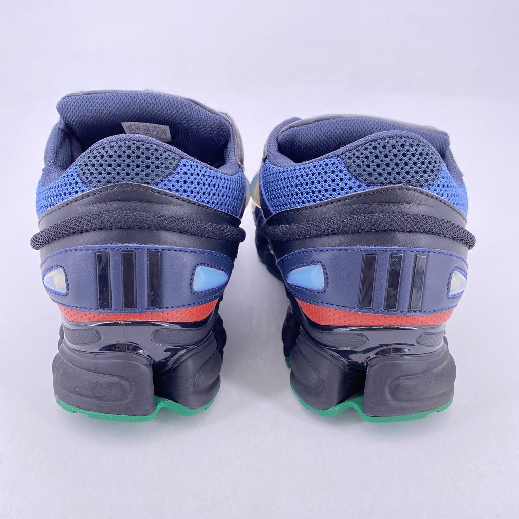 Adidas Ozweego 2 "Night Marine" 2017 Used Size 11.5