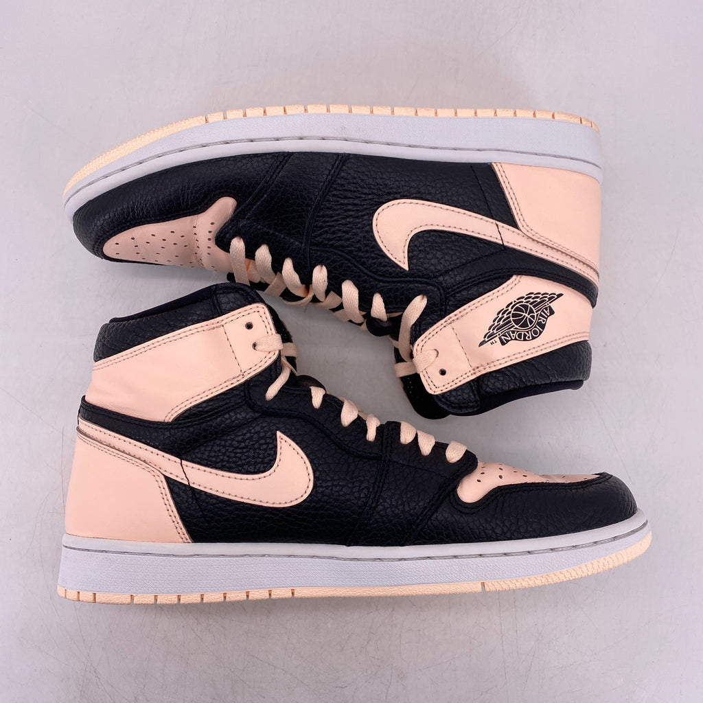 Air Jordan 1 Retro High OG "Crimson Tint" 2019 Used Size 10