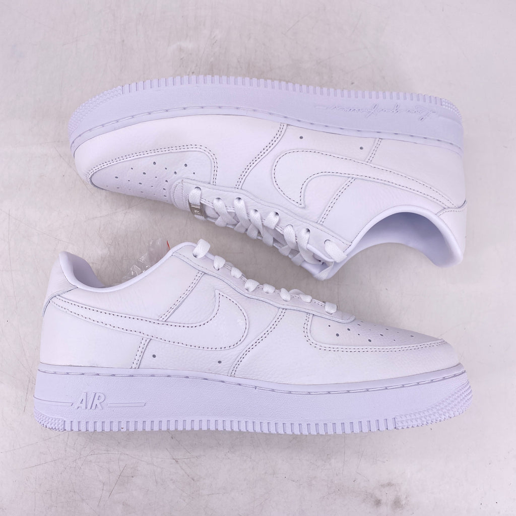 Nike Air Force 1 Low "Certified Lover Boy" 2022 New Size 10