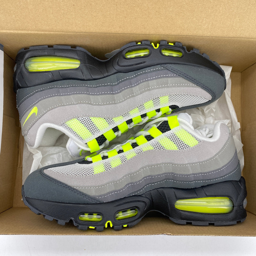 Nike (W) Air Max 95 "Neon" 2025 New Size 7W