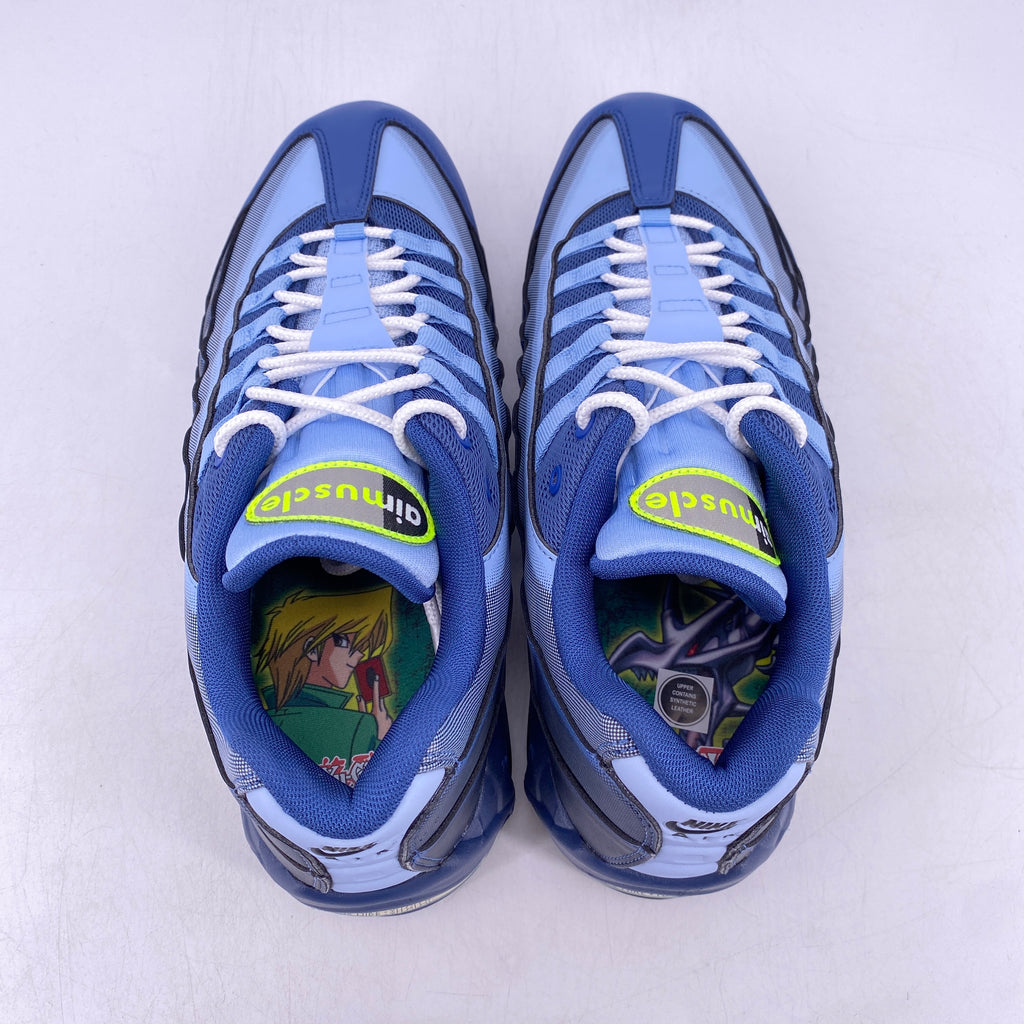 Nike Air Max 95 "Yu-Gi-Oh Joey" 2025 New Size 11.5