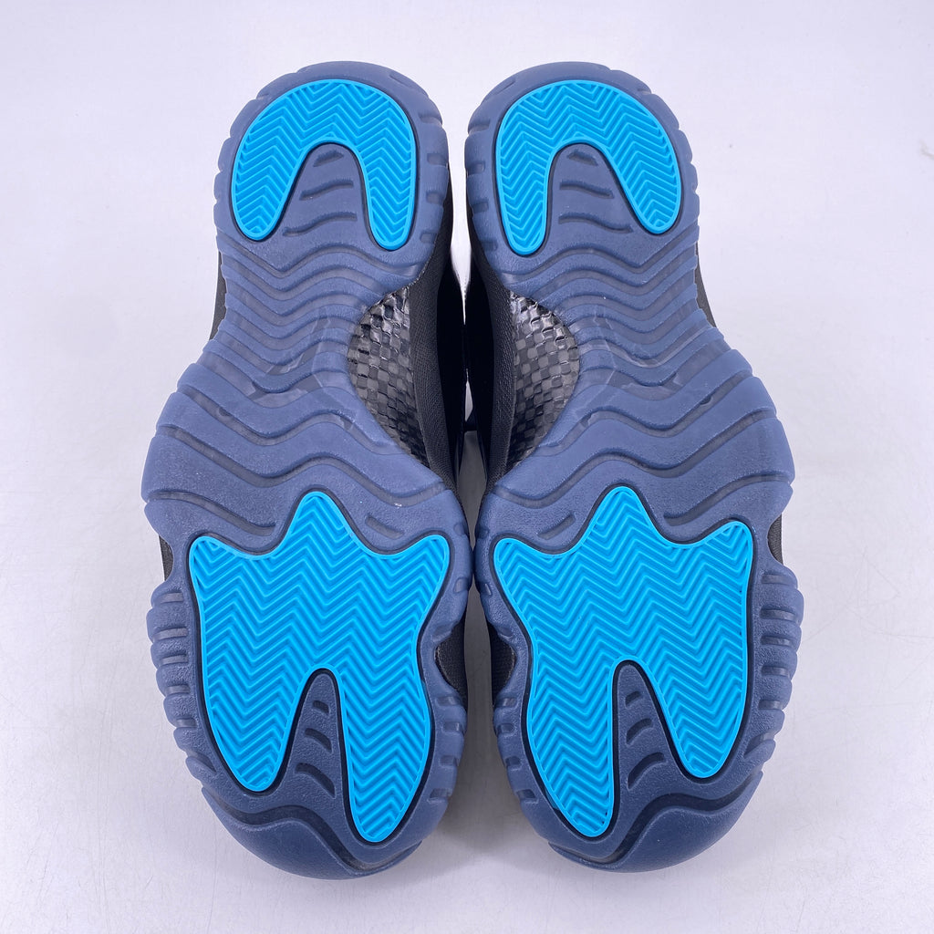 Air Jordan 11 Retro "Gamma Blue" 2025 New Size 10.5
