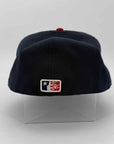 Hellstar Fitted Hat "OG LOGO" Used Navy Size 7 1/2