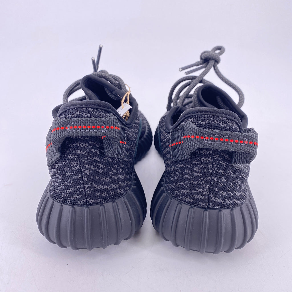 Adidas 350 "Pirate Black" 2022 New Size 9