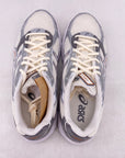 Asics Gel-1130 "Cream White" 2024 New Size 8