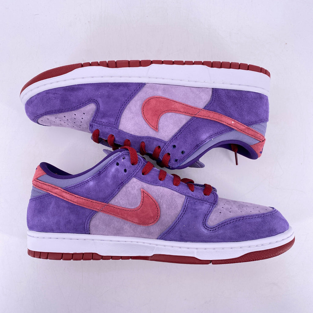 Nike Dunk Low "Plum" 2024 New Size 11.5