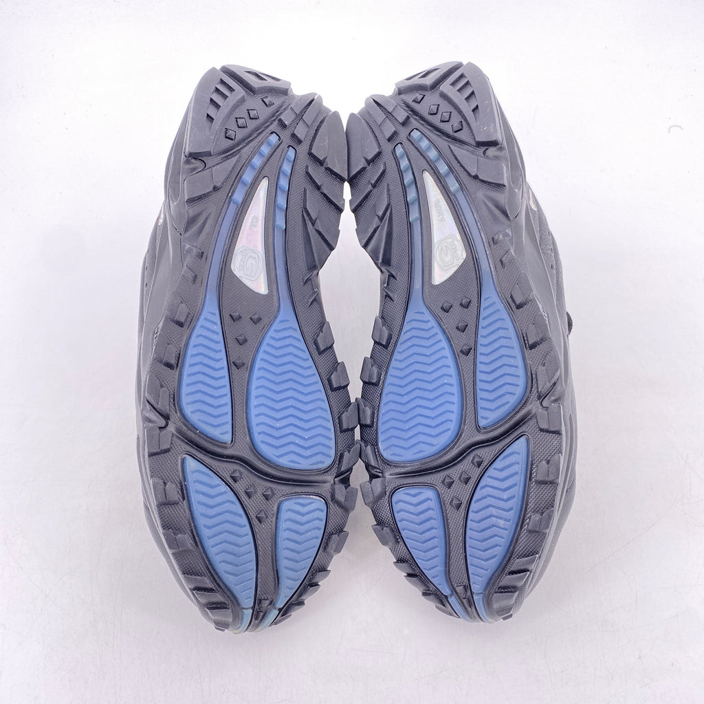 Nike Hot Step Air Terra "Nocta Black" 2022 New Size 10