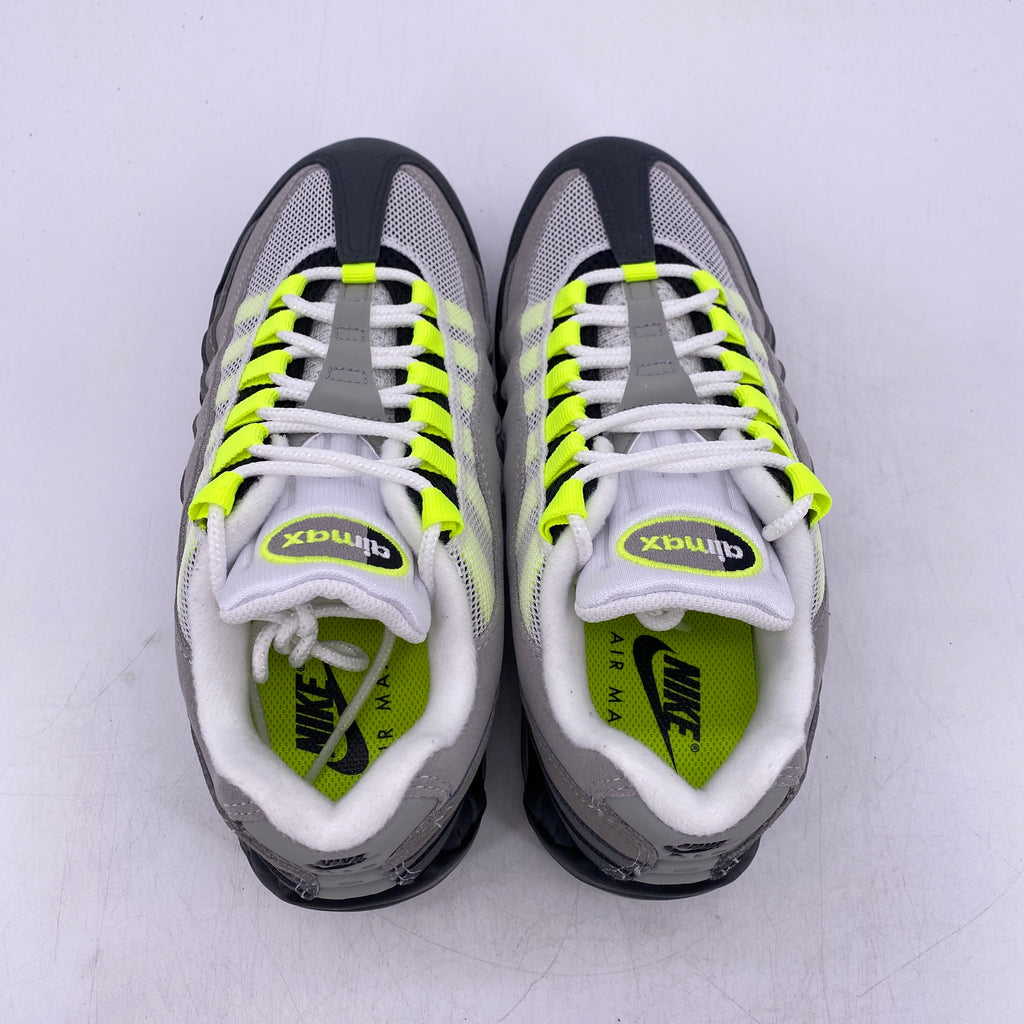 Nike (W) Air Max 95 "Neon" 2025 New Size 7W