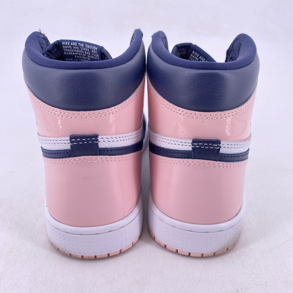 Air Jordan (W) 1 Retro High OG "Atmosphere" 2021 Used Size 10.5W