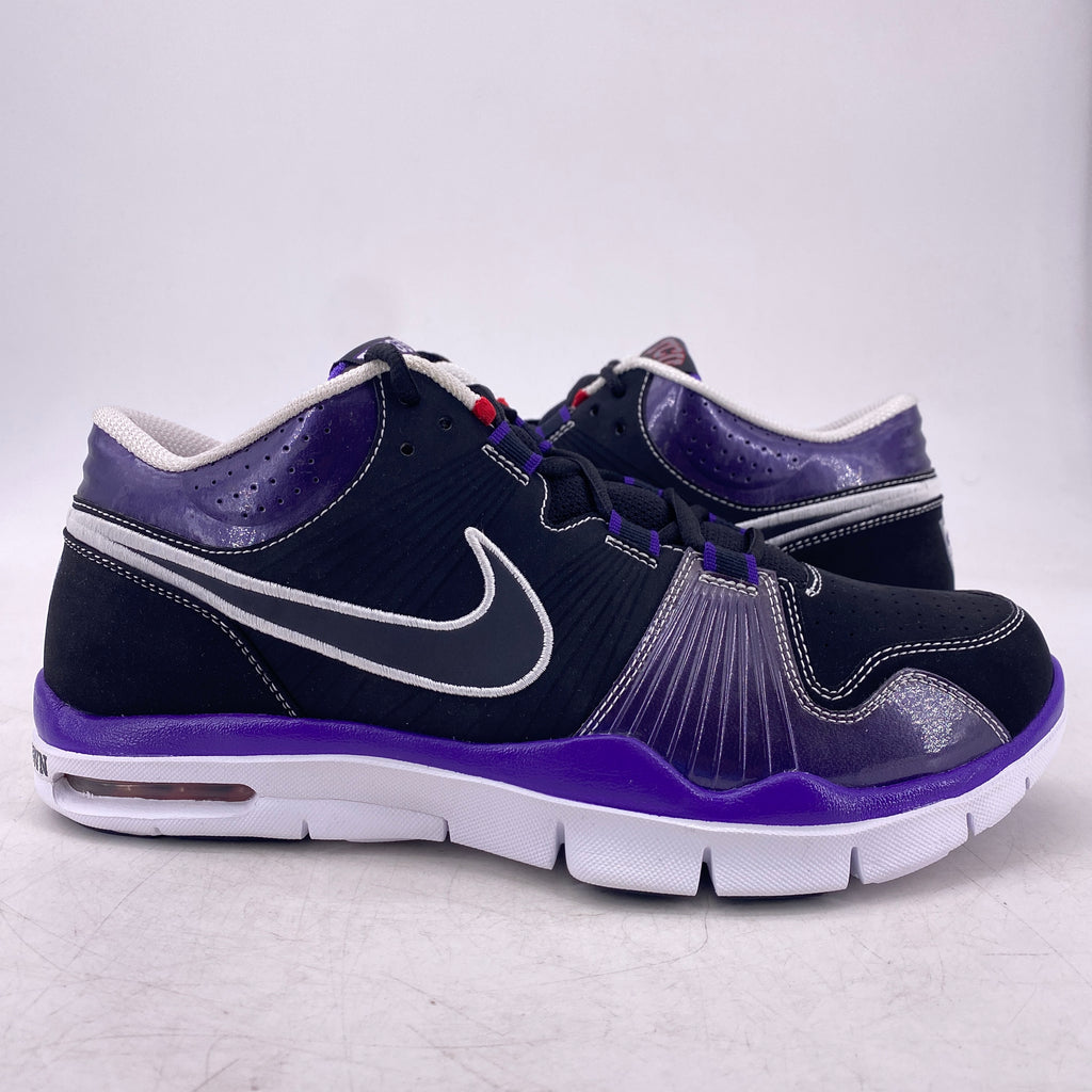 Nike Trainer 1 P.E "Tcu"  New Size 10