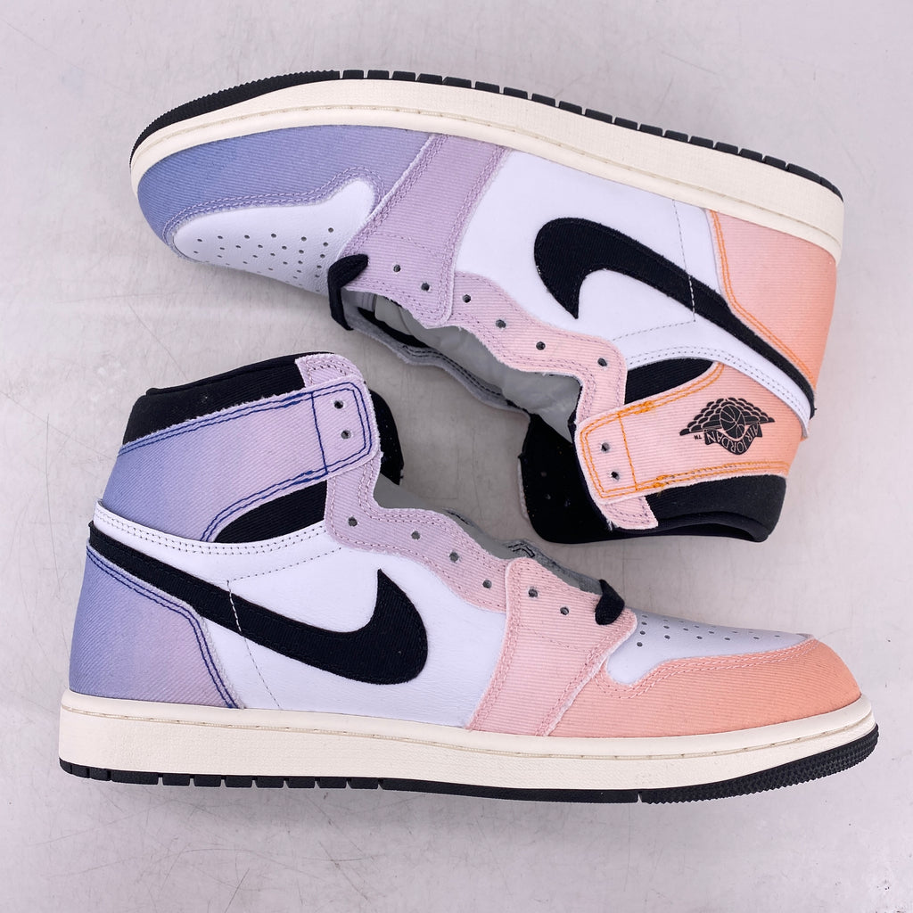 Air Jordan 1 Retro High OG "Skyline" 2023 New Size 11.5