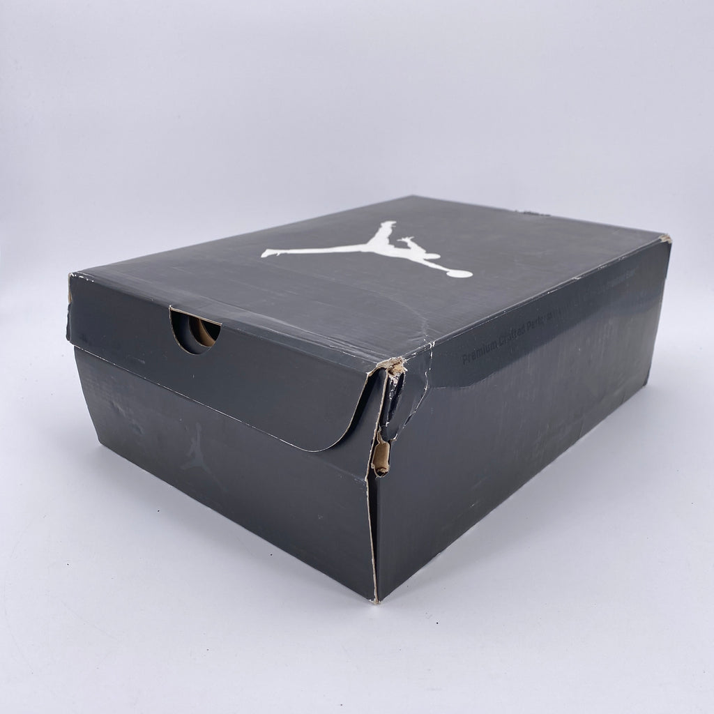 Air Jordan 12 Retro "Playoff" 2012 New Size 8