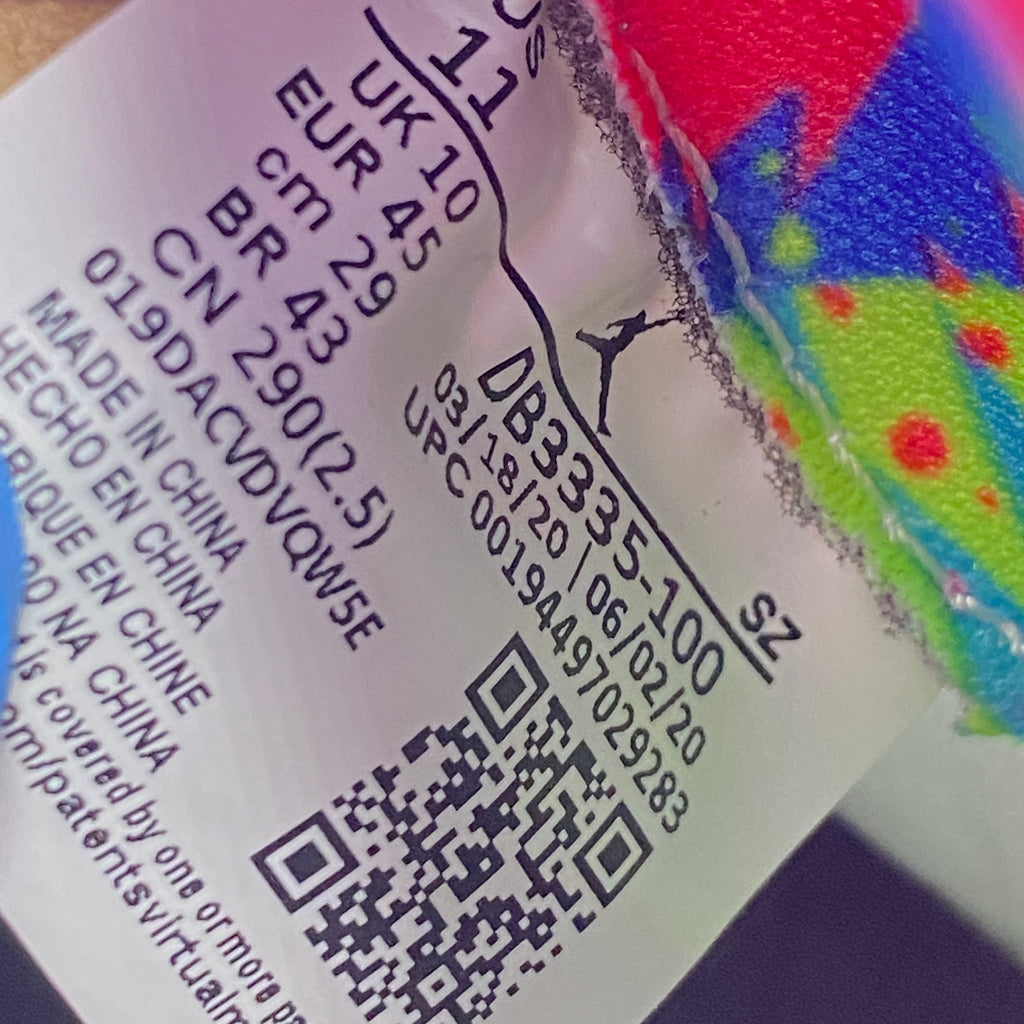 Air Jordan 5 Retro "Alternate Bel Air" 2020 New Size 11