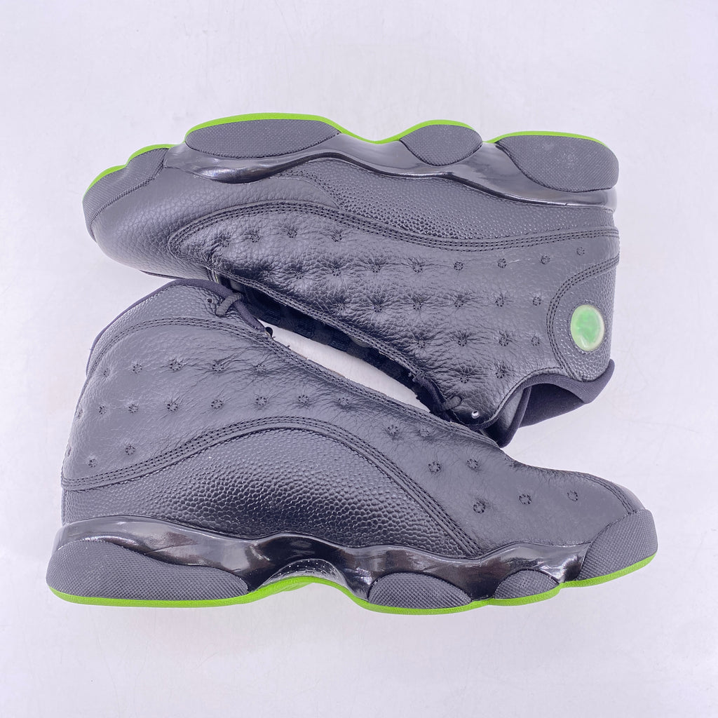 Air Jordan 13 Retro "Altitude" 2017 New Size 8.5