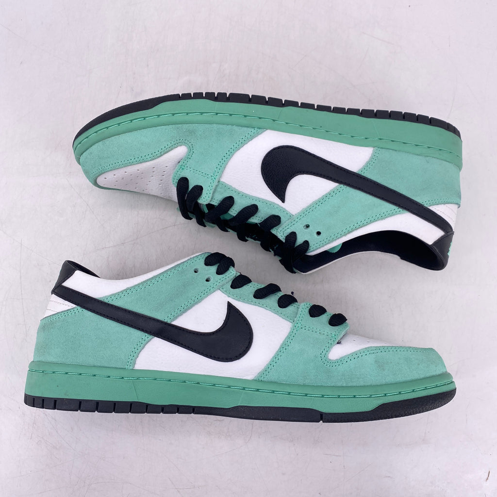 Nike Dunk Low Pro IW "Sea Crystal" 2016 Used Size 10.5