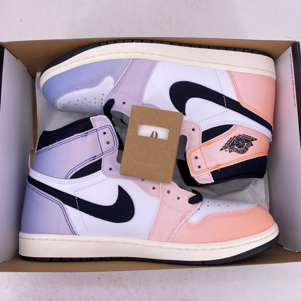 Air Jordan 1 Retro High OG "Skyline" 2023 New Size 10.5
