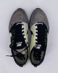 Nike Flyknit Racer "Black Volt" 2014 Used Size 7