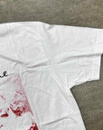 Supreme T-Shirt "MADONNA" White New Size M