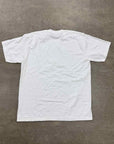 Supreme T-Shirt "SHOP" White New Size XL