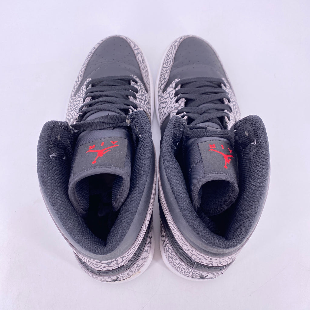 Air Jordan 1 Retro High "Un-Supreme" 2016 Used Size 13