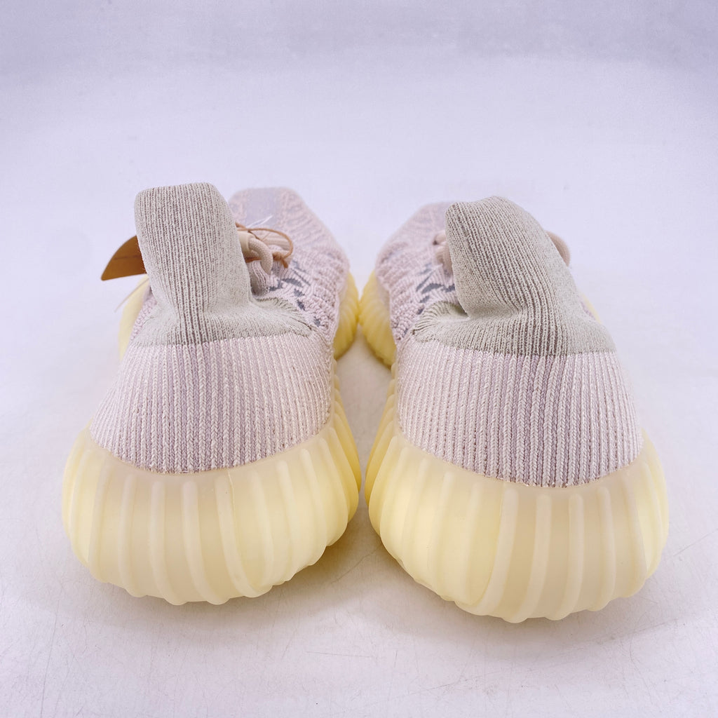 Yeezy 350 v2 CMPCT "Slate Bone" 2022 New Size 9.5