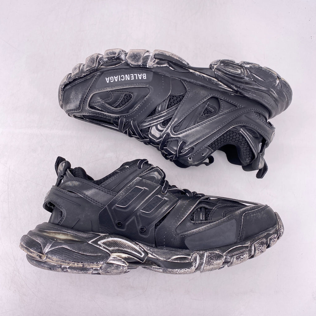 Balenciaga (W) Track Runner "Fade" 2019 New Size 40W