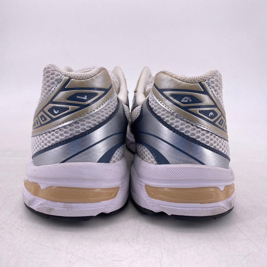 Asics Gel-1130 "White Clay Grey" 2023 Used Size 11.5