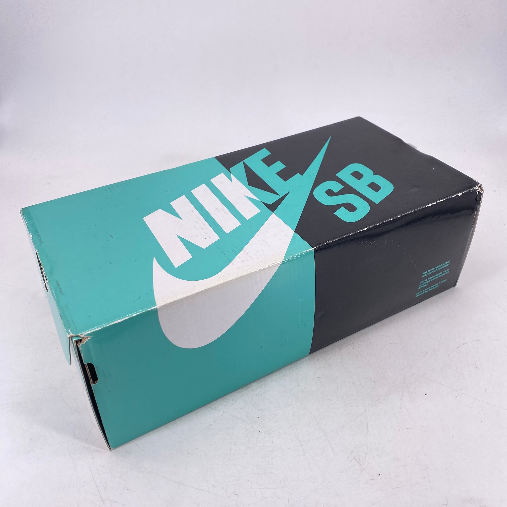 Nike SB Dunk Low PRM &quot;De La Soul&quot; 2015 New Size 9