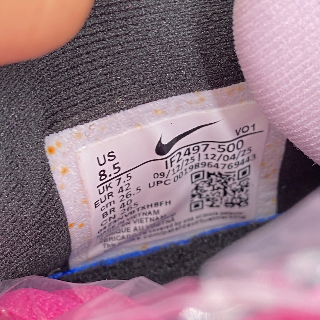Nike Kobe 3 Low Protro "Pink Quartz" 2026 New Size 8.5