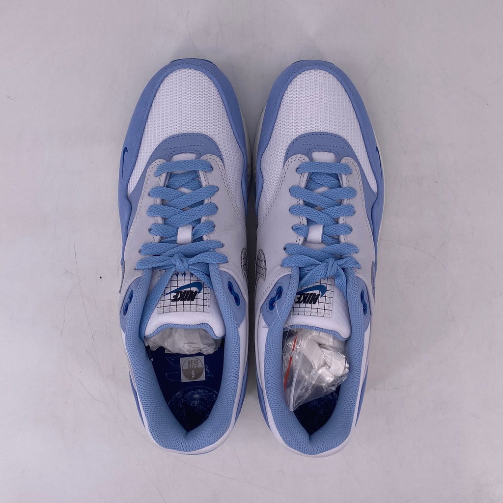 Nike Air Max 1 "Blueprint" 2022 New Size 9