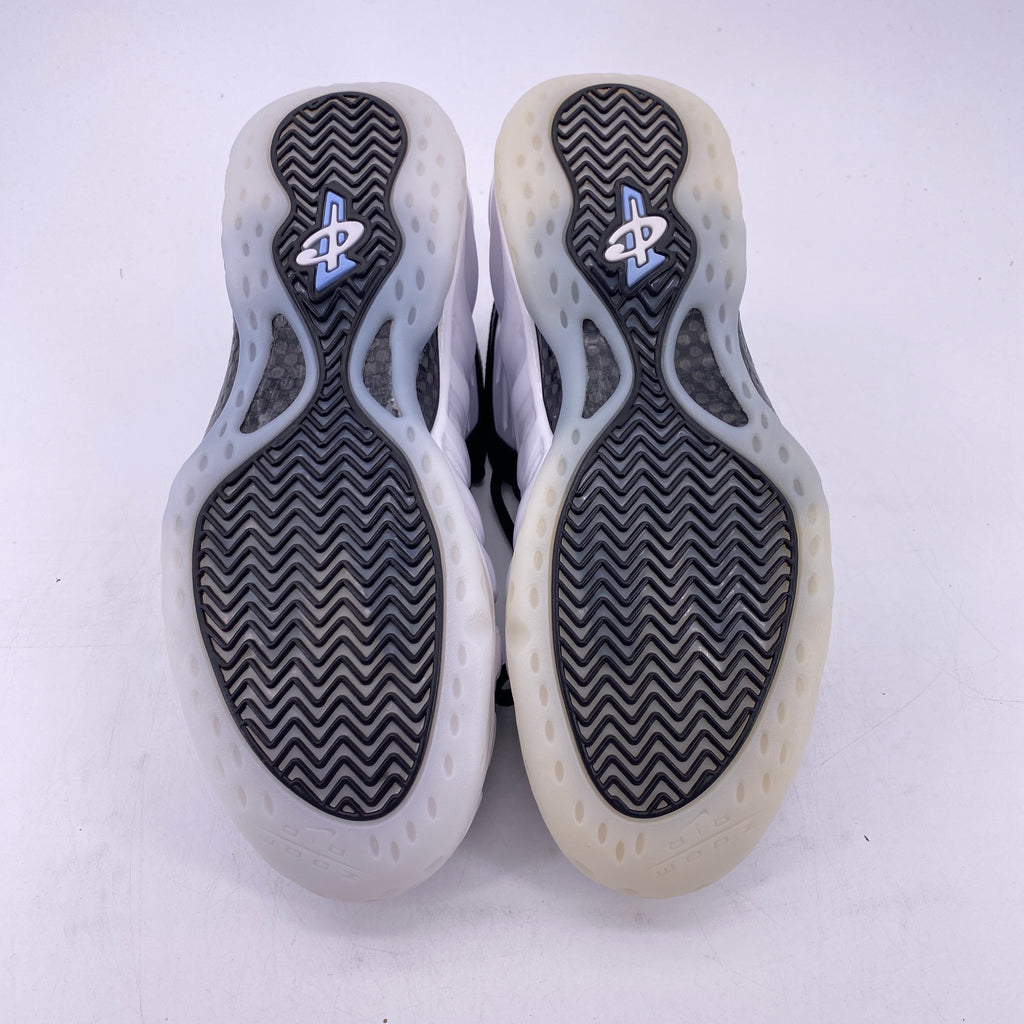 Nike Air Foamposite One "Penny Pe" 2023 New Size 10