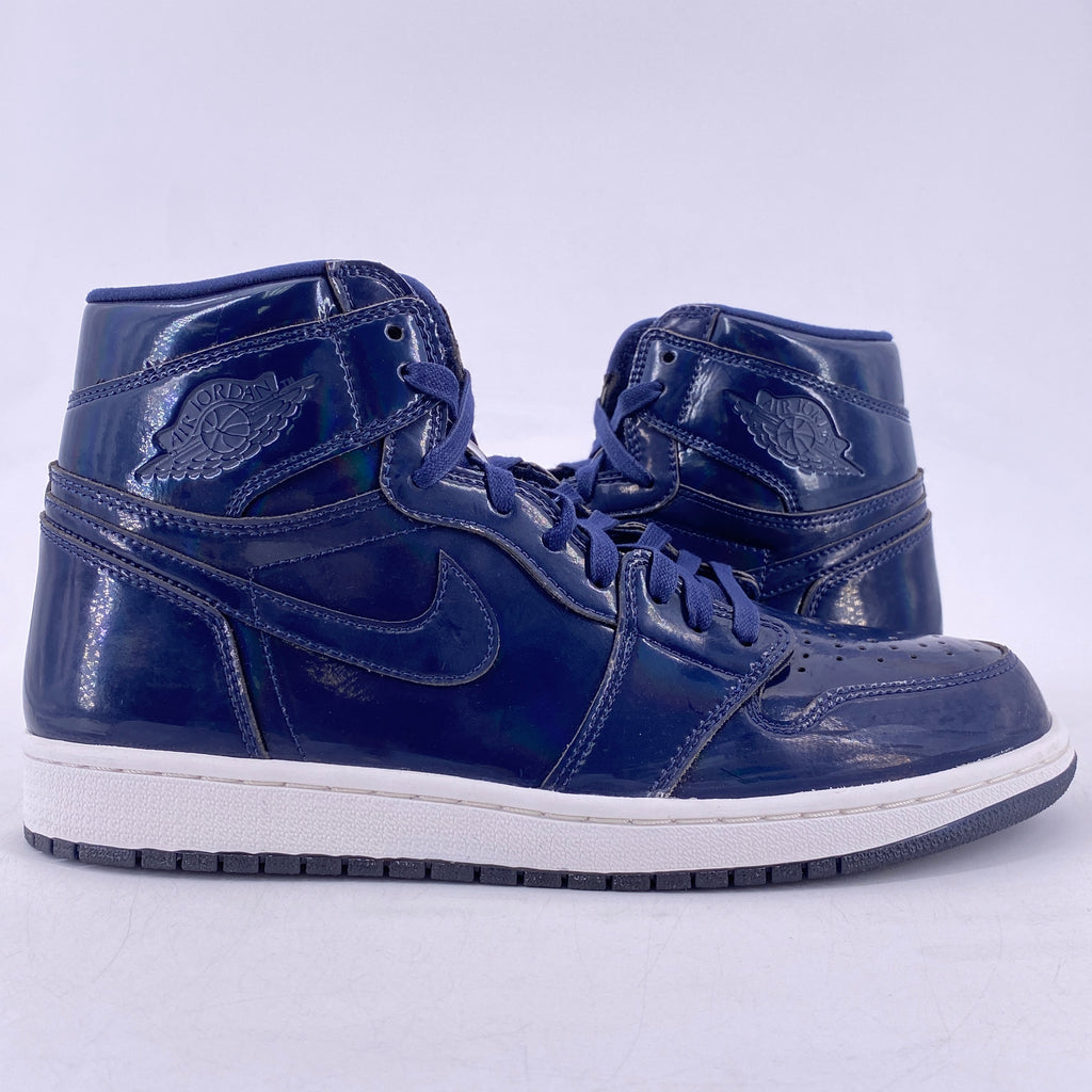 Air Jordan 1 Retro High OG "Dsm" 2015 New Size 11.5
