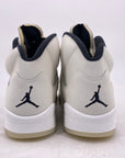 Air Jordan 5 Retro SE "Sail" 2024 New Size 8